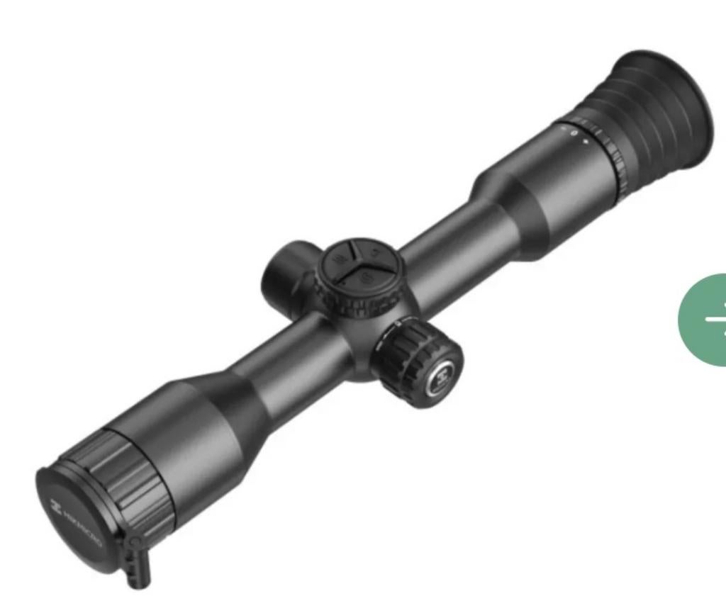 Hikmicro Alpex 4K Lite A40E Infrarood Richtkijker, Ophalen of Verzenden