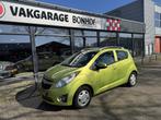 Chevrolet Spark 1.2 16V LT AIRCO-5DRS-NW APK (bj 2010), Voorwielaandrijving, Gebruikt, 4 cilinders, 82 pk