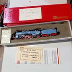 Rivarossi BR 184 ESU decoder ingebouwd, Wisselstroom, Locomotief, Ophalen of Verzenden, Zo goed als nieuw