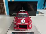 FERRARI 308 GTB TURBO DAYTONA 24H 1981 #10 1:18 TECNOMODEL, Hobby en Vrije tijd, Modelauto's | 1:18, Ophalen of Verzenden, Zo goed als nieuw