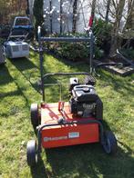 Husqvarna Verticuteermachine - Zo goed als nieuw!, Tuin en Terras, Ophalen, Zo goed als nieuw, Benzine, Husqvarna