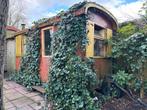 Unieke Pipowagen - tiny house Opknapper met Potentie, Tot en met 2