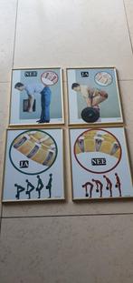 Inlijsting tillen rug hernia fitness, Ophalen, Rug