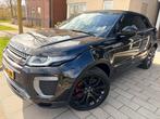 Land Rover Range Rover Evoque 2.0 TD4 4WD Convertible AUT, Auto's, Land Rover, Automaat, 2005 kg, 4 cilinders, 4 stoelen
