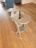 kinderstoel, Ophalen, Gebruikt, Overige typen, Gordel(s)