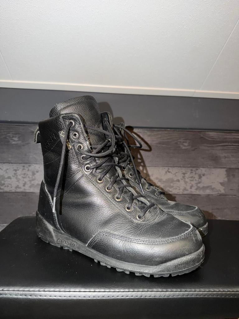 Crispi Wandelschoenen Maat 42 - Goretex, Ophalen, Gedragen, Wandelschoenen of Bergschoenen