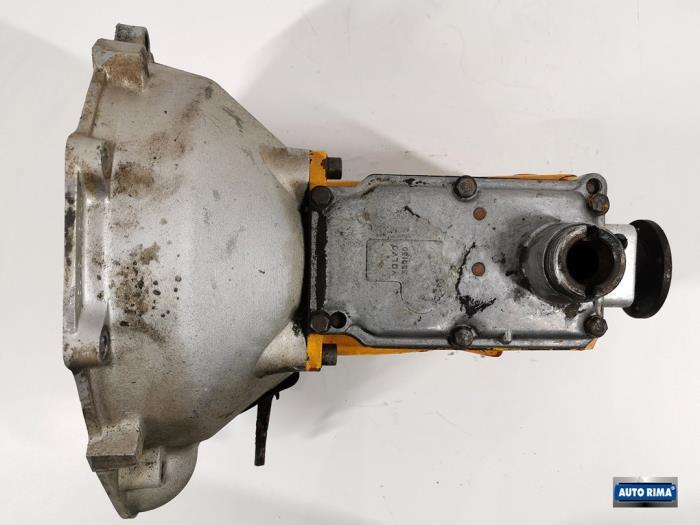 Versnellingsbak van een Volvo Amazone, Auto-onderdelen, Gebruikt, -, -, Ophalen of Verzenden
