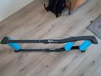 Tacx Antares T1000 rollenbank, Ophalen