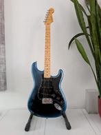 Fender stratocaster American Professional II, Muziek en Instrumenten, Ophalen, Zo goed als nieuw, Solid body, Fender