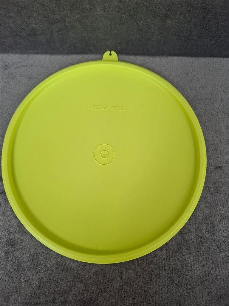 Wasemmer deksel, Huis en Inrichting, Keuken | Tupperware, Ophalen of Verzenden, Nieuw, Crème