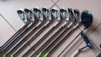complete  golf set met ping sticks, Ophalen, Gebruikt, Set, Ping