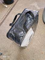 Aanhanger afzeil gaas, Auto diversen, Aanhangwagen-onderdelen, Ophalen, Nieuw