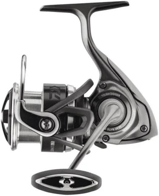 Daiwa LEXA E. 6000 LT, Watersport en Boten, Hengelsport | Algemeen, Ophalen of Verzenden, Molen