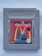 MC DONALDLAND, Gebruikt, 1 speler, Racen en Vliegen, Ophalen of Verzenden