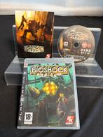 BioShock PS3 - Avontuur in Rapture!, Avontuur en Actie, Online, Gebruikt, Vanaf 18 jaar