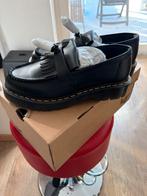 Dr martens adrian bex smooth leather, Loafers, Zwart, Nieuw, Ophalen of Verzenden