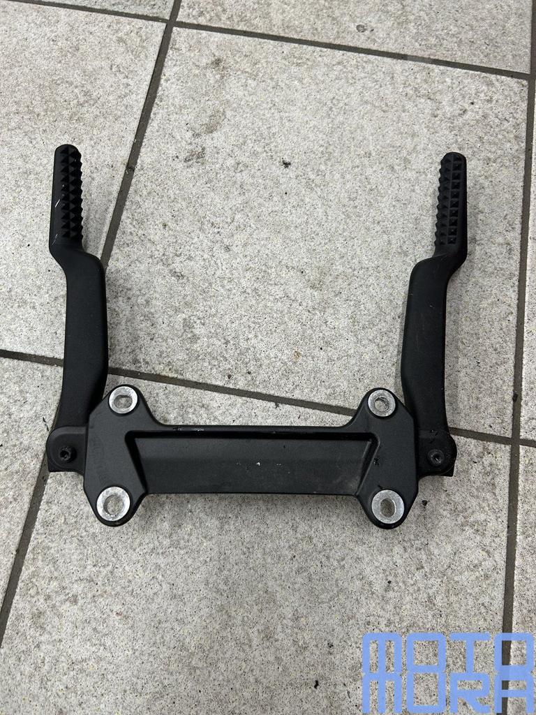 Duo voetsteunen voor de Yamaha XSR 900 2022 - 2023 duosteun, Motoren, Onderdelen | Yamaha, Gebruikt, -, -, Ophalen of Verzenden