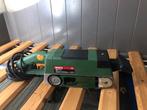 Bosch PBS 75-E Bandschuurmachine - 620W, Ophalen of Verzenden, Gebruikt, 600 tot 1200 watt, Bandschuurmachine