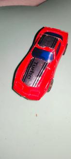 Vintage KidCo Turbo Corvette 1980, Ophalen of Verzenden, Gebruikt, Auto, Overige merken