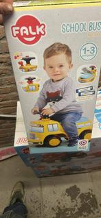 Falk schoolbus, Ophalen of Verzenden