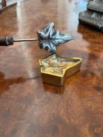 Zeldzaam hoeden strijkijzer, Ophalen of Verzenden