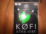 LMAB Kofi Xtra Vibe Spinnerarm met 2 spinnerbladen, Watersport en Boten, Ophalen of Verzenden, Nieuw, Overige typen