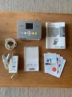 Canon Selphy CP780 Fotoprinter - Compact en Draagbaar, Gebruikt, Fotoprinter, Kleur printen, Ophalen of Verzenden