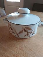 Dekschaal Midwinter Stonehenge Wild Oats, Huis en Inrichting, Ophalen of Verzenden, Zo goed als nieuw, Overige materialen