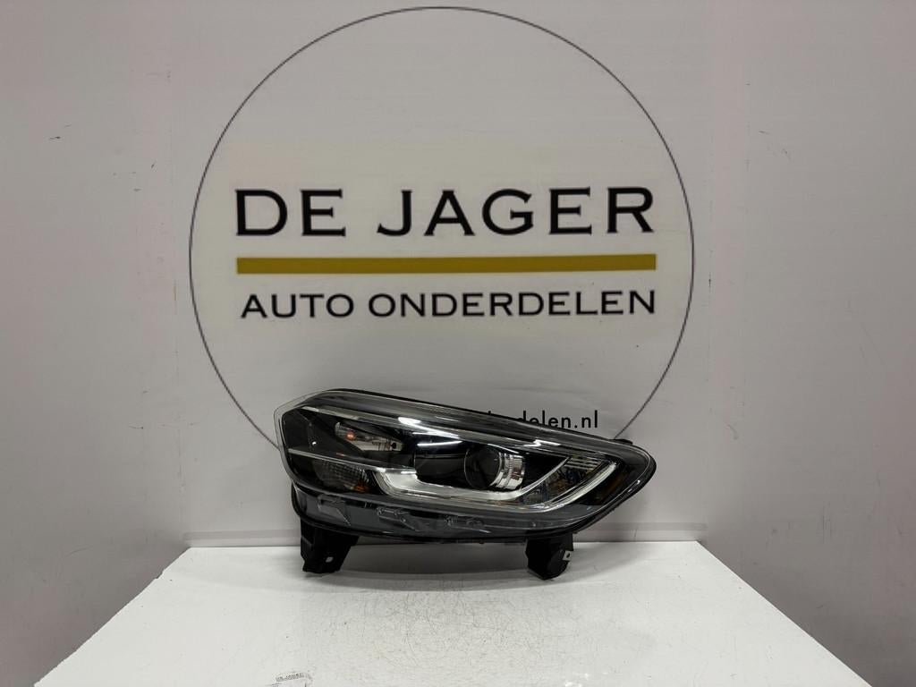 RENAULT KADJAR LED KOPLAMP LINKS 260609857R ORIGINEEL, Auto-onderdelen, Verlichting, Renault Group, Gebruikt, Contact.group@renault.com