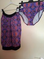 Nieuw tankini Ulla Popken maat 54, Overige kleuren, Nieuw, Ulla Popken, Ophalen of Verzenden