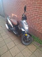 Kymco Agility - Veel vernieuwd!, Fietsen en Brommers, Snorfietsen en Snorscooters, Ophalen, Gebruikt, Kymco, Benzine