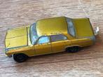 Matchbox Series No. 36 Superfast Opel Diplomat Lesney 1970, Ophalen of Verzenden, Gebruikt, Auto