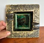 Reuver Berkenbast Asbak Vintage, Ophalen of Verzenden