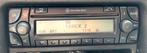 Becker Mercedes auto radio/cd, , Ophalen of Verzenden