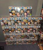 Funko Pop! Demon Slayer collectie (32 stuks) EXCLUSIVE, Ophalen of Verzenden
