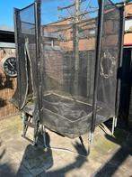 Salta tramopline 153x214, Kinderen en Baby's, Speelgoed | Buiten | Trampolines, Ophalen, Gebruikt