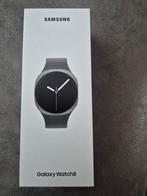 Samsung Galaxy Watch8 - Nieuw in doos, GPS, Zwart, Nieuw, Ophalen of Verzenden
