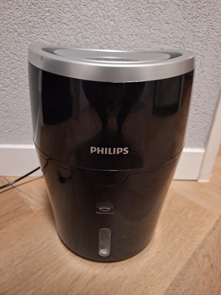 Philips luchtreiniger, Ophalen, Gebruikt, Luchtreiniger