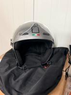 Scooter helm, Ophalen of Verzenden, Zo goed als nieuw, Medium