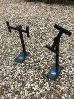 luidspreker steun beugel wand zware steunen 2 x 4 x, Ophalen of Verzenden, Zo goed als nieuw, 120 watt of meer, Overige merken