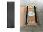Vasco Niva Lak designradiator zwart*815watt*52x122 cm* Nieuw, Ophalen, Nieuw, Overige typen