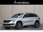 Skoda Kodiaq 1.5 TSI Sportline Business 7p. | Keyless | Acht, Voorwielaandrijving, 15 km/l, 4 cilinders, 150 pk
