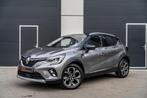 Renault Captur 1.3 TCe 130 Edition One|360|BOSE|Trekhaak|VOL, Euro 6, 4 cilinders, Leder en Stof, Bedrijf