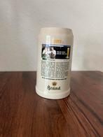 Brand Bierpul 2013-2014 onbeschadigd, Verzamelen, Biermerken, Ophalen of Verzenden, Zo goed als nieuw, Pul(len), Brand