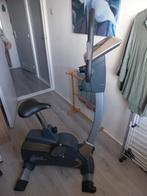 Fitness hometrainer Kettler, Ophalen, Zo goed als nieuw, Hometrainer