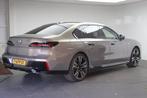 BMW 7 Serie 750e xDrive High Executive M Sport Automaat / Pa, Gebruikt, Bedrijf, 489 pk, Vierwielaandrijving