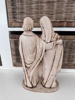 Beeld van Jozef, Maria en kindje Jezus, Ophalen of Verzenden