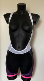 Fietsbroek DAMES Milremo Lang, zonder zeem, div maten NIEUW, Ophalen of Verzenden, Nieuw, Dames, Bovenkleding