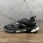Balenciaga Track Black & White | Maat 42, Kleding | Heren, Schoenen, Ophalen of Verzenden, Nieuw, Zwart