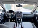 Volkswagen Golf Variant 2011 | R-Line | Park Assist | Scherm, Voorwielaandrijving, USB, Stof, 4 cilinders